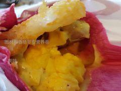 图林根香肠早安营养卷-麦当劳(1089艺术美丽中心店)