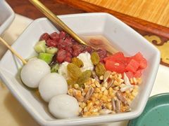 -锦府盐帮·侯宅(五棵松万达店)