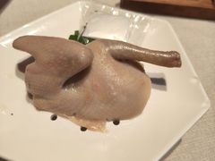 -狮王府淮扬菜(夫子庙老门东店)