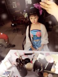 -东古旅拍摄影•格格服汉服•租赁(故宫店)