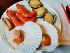 -西安W酒店·WEI全味西餐厅