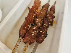 -老毛手抓·国家非遗·盐池滩羊(宁夏总店)