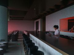 -wann lounge 低温慢煮牛排·清吧