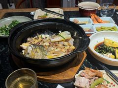 -兰溪小馆(东直门簋街店)