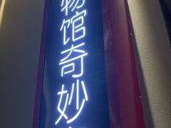 -Xcape异时刻密室逃脱魔法互动(瑞虹天地太阳宫店)