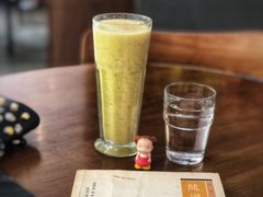 -ZEMOCAFE·FUSION FOOD(西交利物浦店)