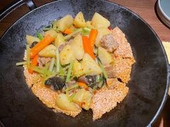 -薇酌饮·陕西菜(南门外店)