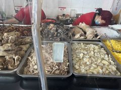 -三毛鱼庄(威连路店)
