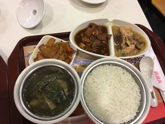 -真功夫(北京路步行街店)