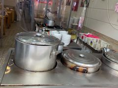 -老长沙原汁原味粉馆(韭菜园店)