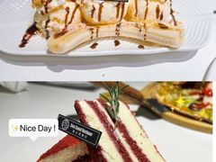 -海石湾餐厅·清真Traveler(滨江道店)