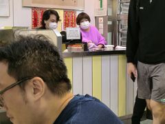 -澳洲牛奶公司(佐敦店)