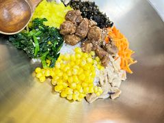 -梨花牛肉汤饭(仁恒伊势丹店)