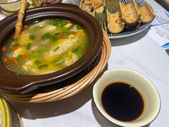 -阿露佳·舌尖上的安吉菜