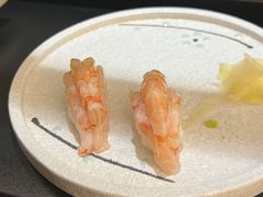 -Sushi Hanzo半藏(天环广场店)