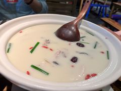 -老阿爸鲜鱼土菜(昆山花桥店)