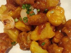 -四道菜·福建菜馆(莆田万达店)
