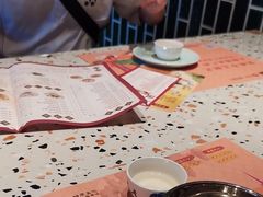 -点都德(广州白云山景区南门店)