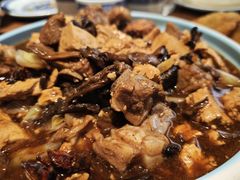 -蔡家酒楼(一德街店)