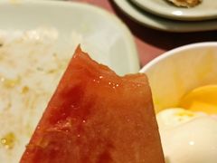 -大山炭火烤肉自助(百盛步行街广场店)