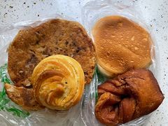 -杨老大焙子月饼干货(宽巷子民族美食街店)