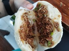 -王菊美食街·王菊面馆(总店)