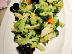 -小菜园新徽菜(马鞍山金鹰店)