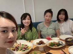 -荷恬·精致蔬食料理(星海店)