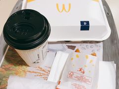 -麦当劳(北京南站店)