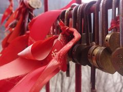 -汉中石门栈道景区