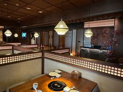 -揽季锅物会.福建黄鱼.海鲜姿造(五四路店)