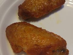 乐小辣鸡中翅-乐凯撒披萨(中心书城店)