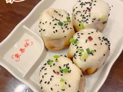 双拼生煎-东泰祥生煎馆(陕西南路店)