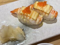 -小句号·精致料理(江南环球港店)