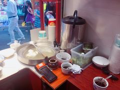 -家宴·灌蛋·沙茶面(曾厝垵店)