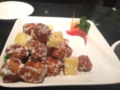 -鹿港小镇(悠唐店)