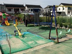-小鱼草莓采摘园农家乐·小鱼餐厅