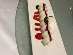 -蜈支洲岛珊瑚酒店临海阁中餐厅