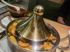 -黄记煌三汁焖锅(民乐园万达店)