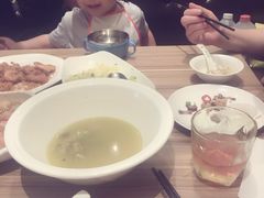 -粤港餐厅(禹州商业广场店)