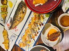 -鸟鹏烧鸟居酒屋(熙龙湾店)