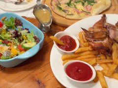 -宝莱纳啤酒花园餐厅PAULANER BRAUHAUS Nanjing(广州路店)