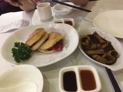 -聚春园自助餐厅(东街口店)