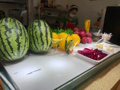 -港畔赶海蒸汽海鲜烧烤自助(仙螺岛店)