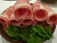 -麻辣无情重庆老火锅(桐庐店)