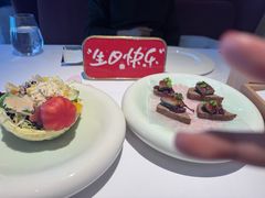 -王品牛排(郑州大卫城店)