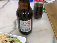 -马记伊源斋涮肉·清真菜(潘家园古玩市场店)