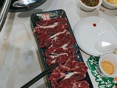 -陈记顺和潮汕牛肉火锅(棠德南路店)