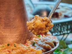 -遇见阿家村云南菜(魏公村店)