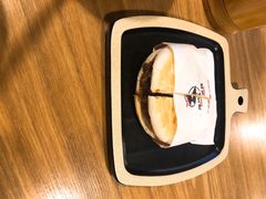 -隆门客栈·西北小吃手工面(丰盛町商业步行街店)